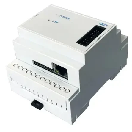 Устройства умного домофона