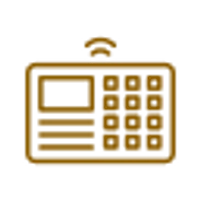Охранная сигнализация